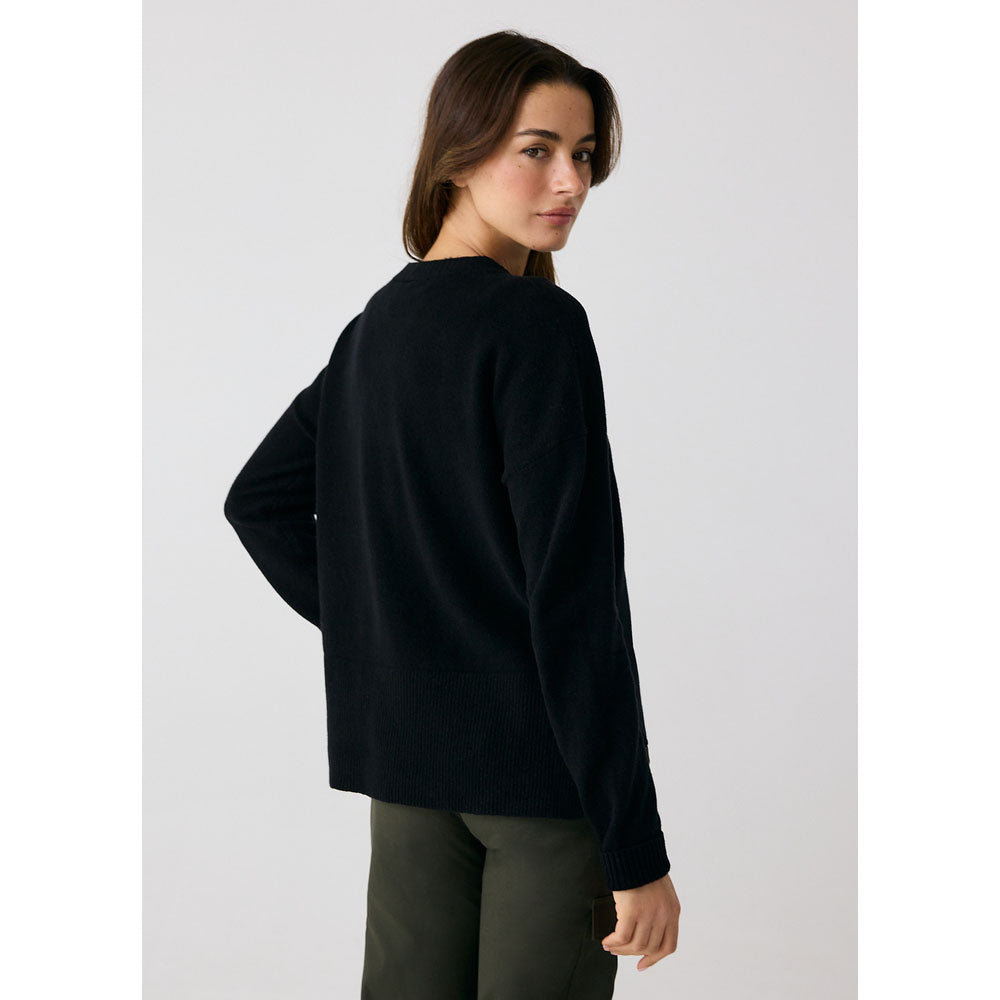 Chandail à manches longues Lolë Camille (femmes)