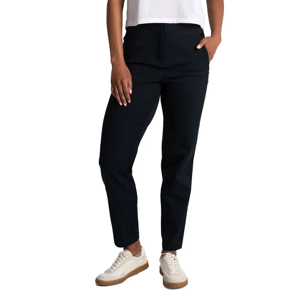 Lolë W's Miles Pants