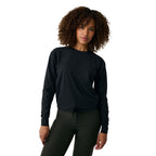 Chandail à manches longues Lolë OM Tech (femmes)