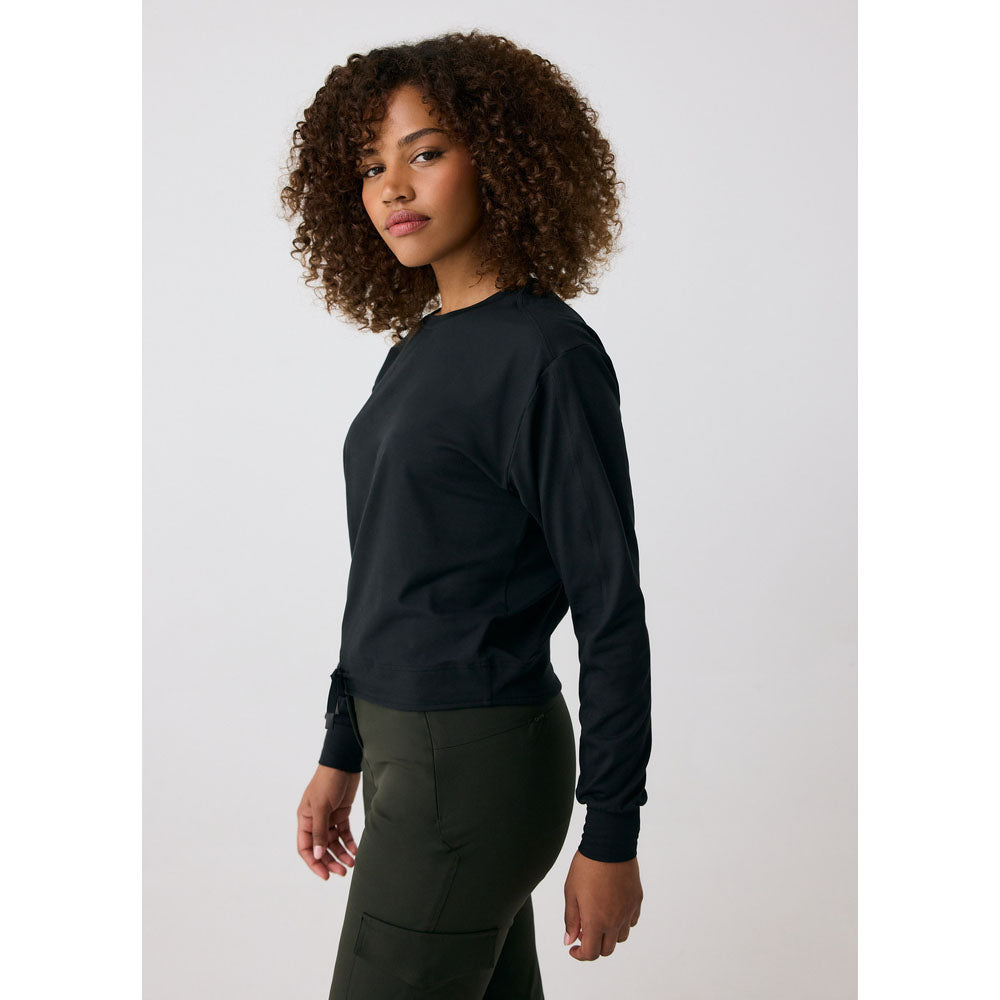 Chandail à manches longues Lolë OM Tech (femmes)