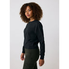Chandail à manches longues Lolë OM Tech (femmes)