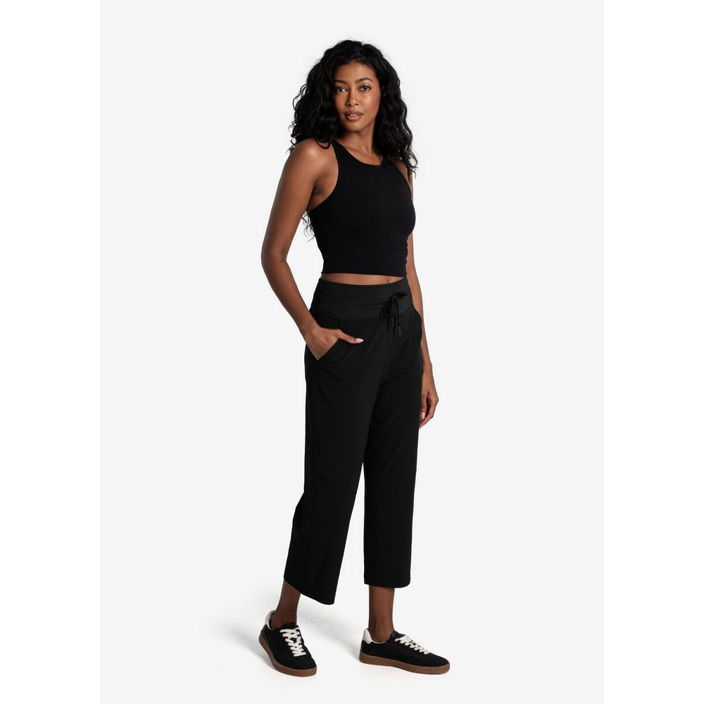 Pantalon Löle Momentum (femmes)