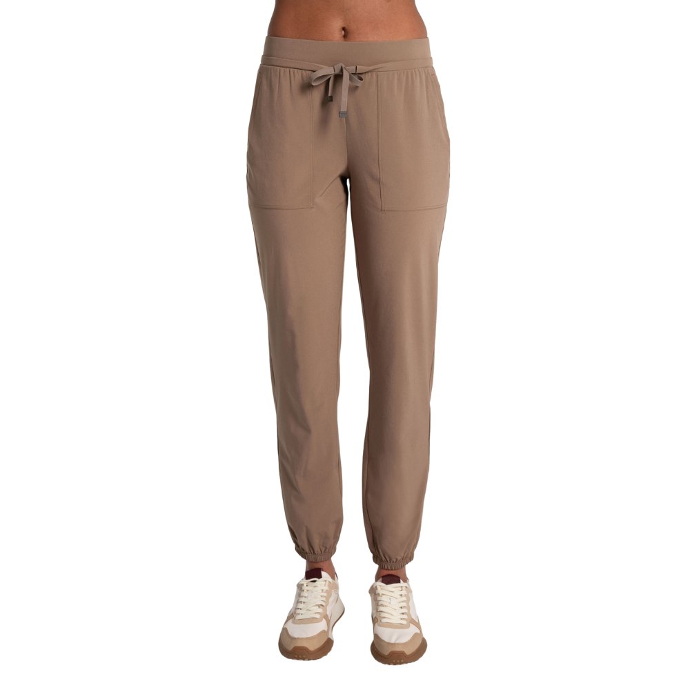 Pantalon jogger Lolë Olivie (femmes)
