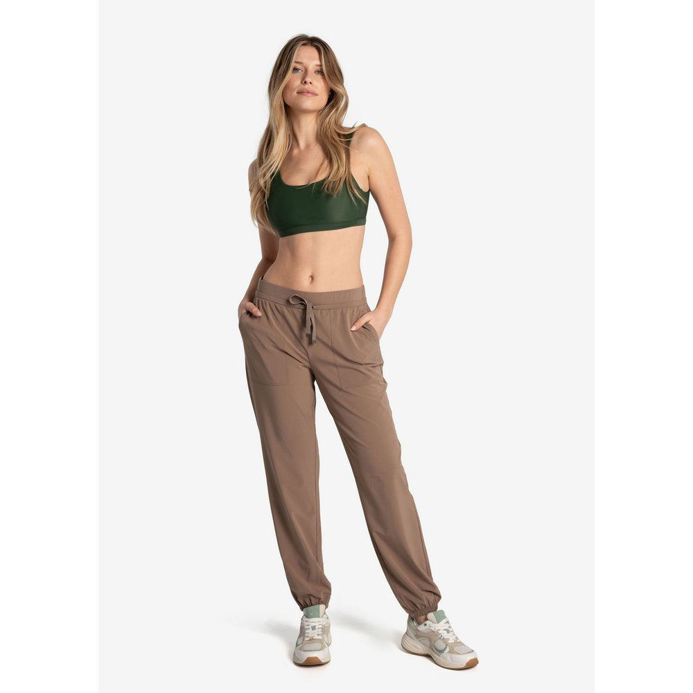 Pantalon jogger Lolë Olivie (femmes)