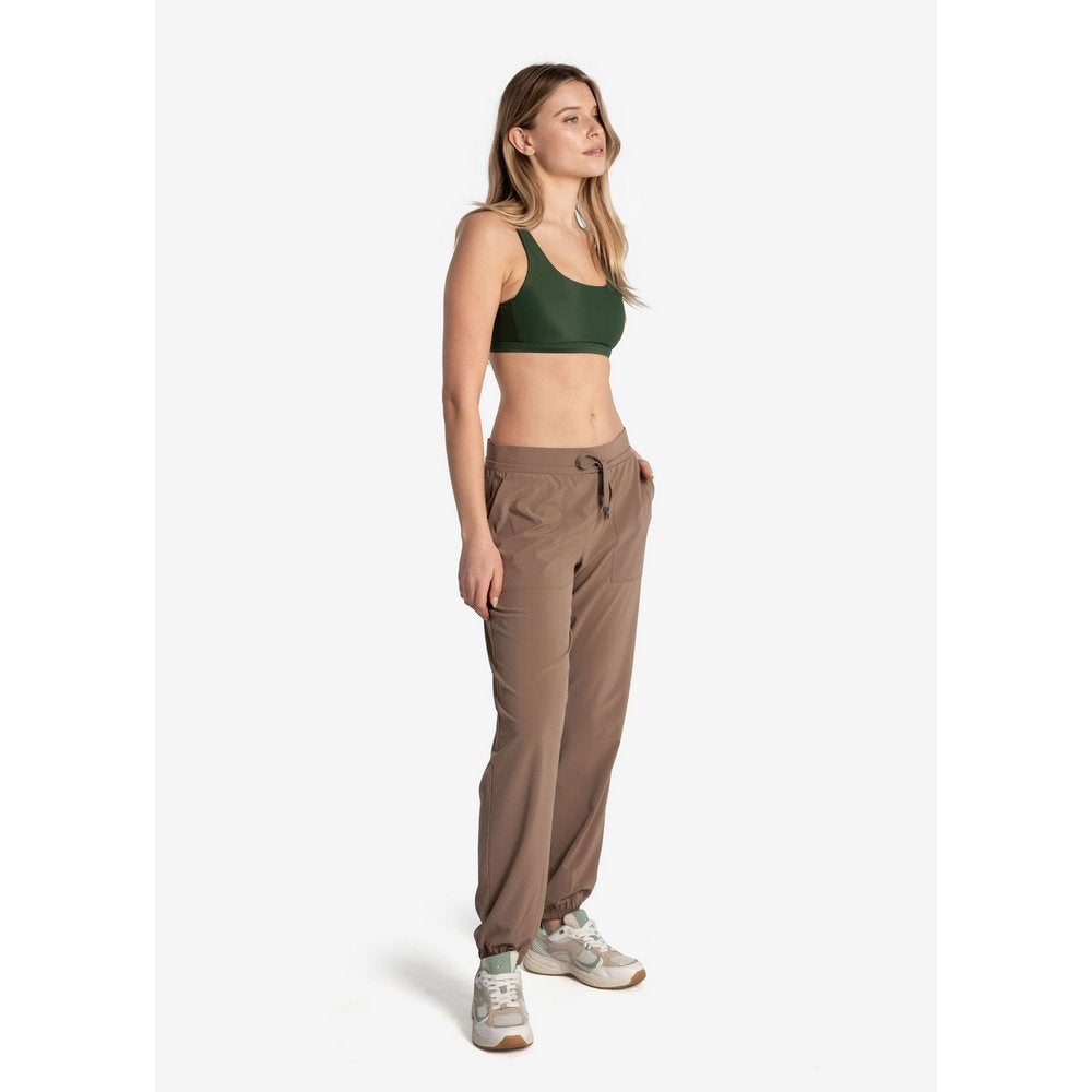 Pantalon jogger Lolë Olivie (femmes)