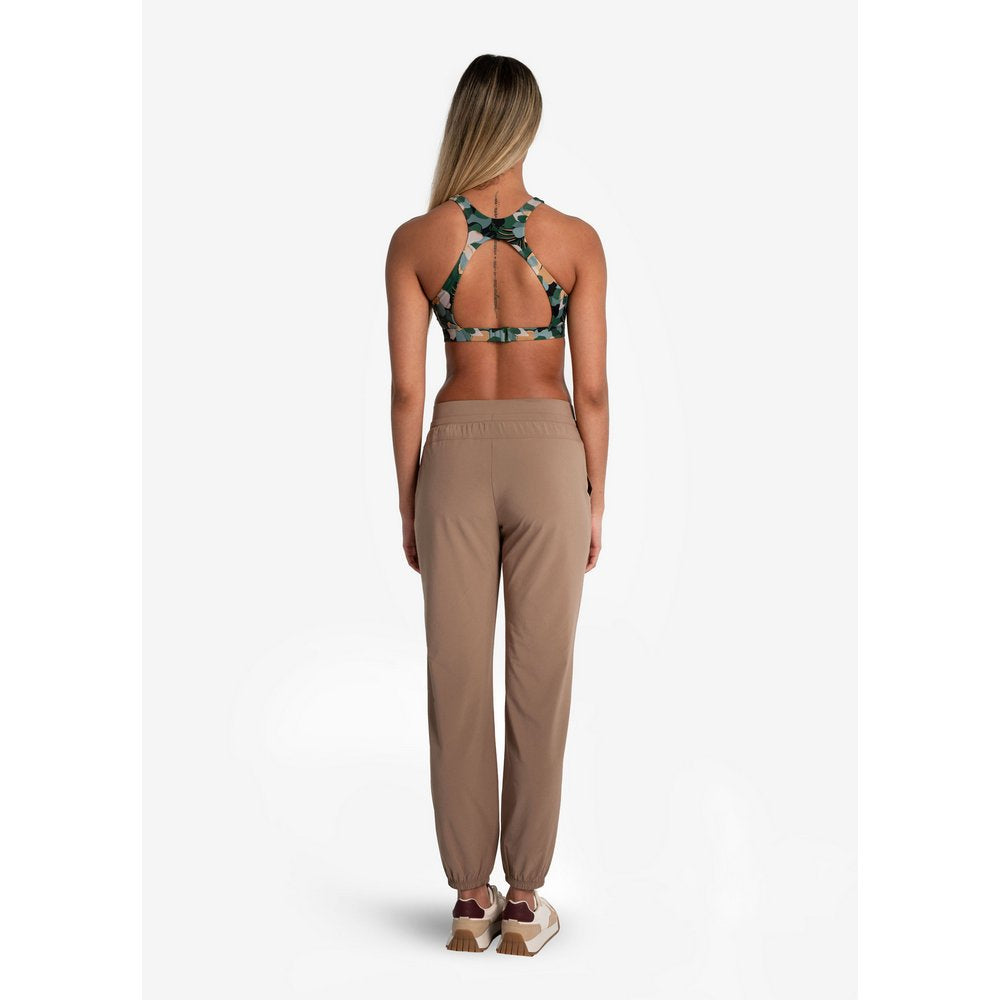 Pantalon jogger Lolë Olivie (femmes)