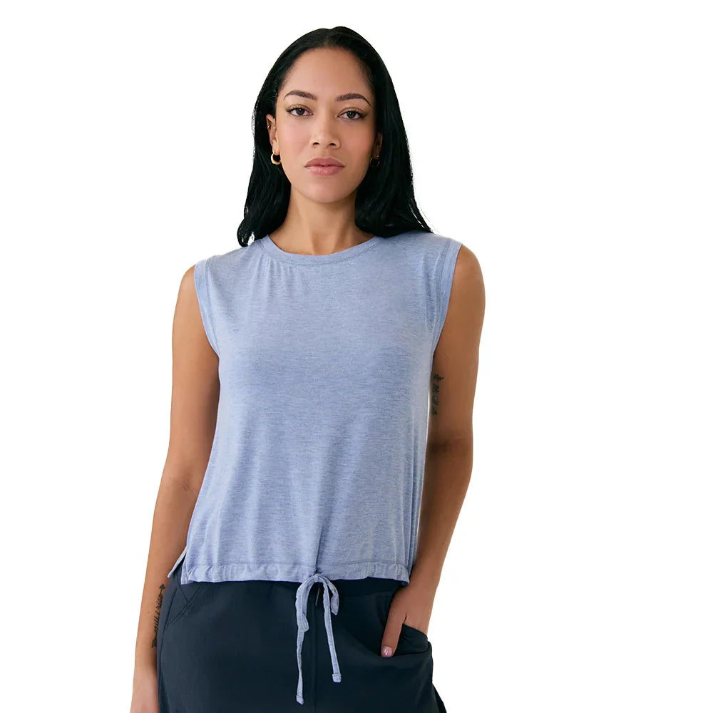 T-shirt Lolë Elisia (femmes)