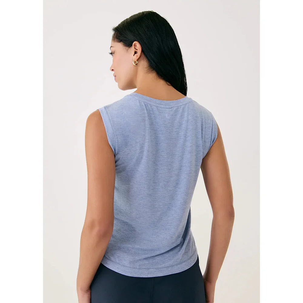 T-shirt Lolë Elisia (femmes)