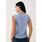 T-shirt Lolë Elisia (femmes)