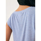 T-shirt Lolë Elisia (femmes)
