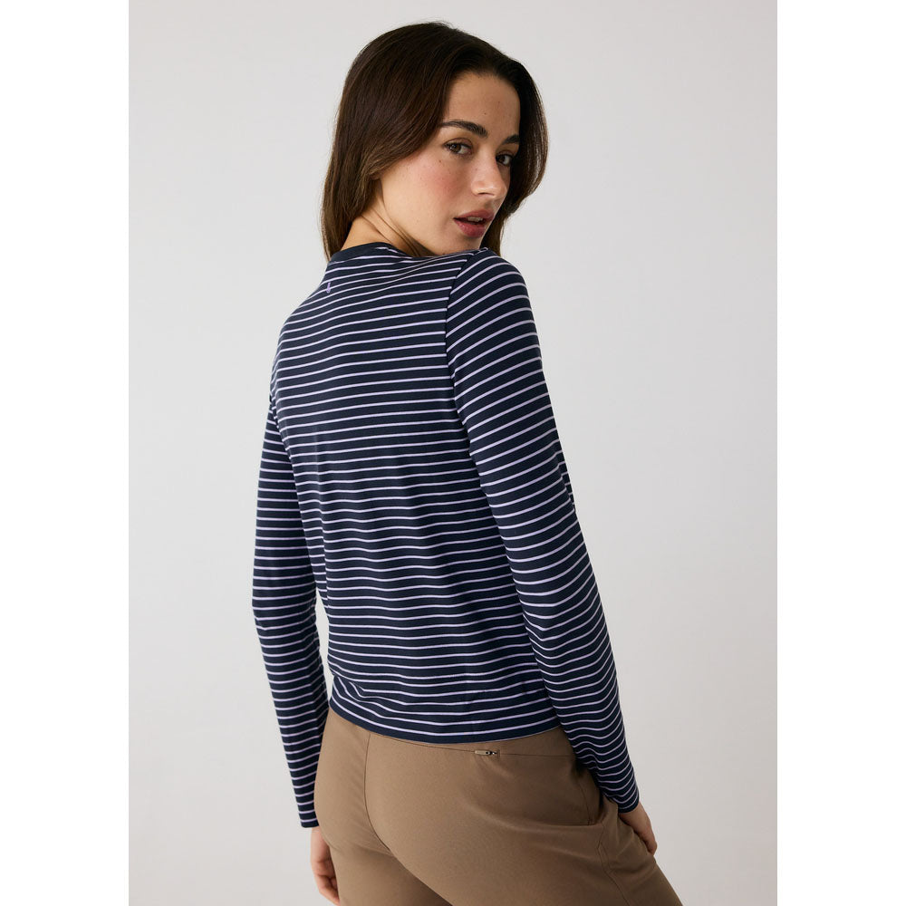 Chandail à manches longues Lolë Dynamic (femmes)