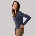 Chandail à manches longues Lolë Dynamic (femmes)