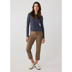 Chandail à manches longues Lolë Dynamic (femmes)