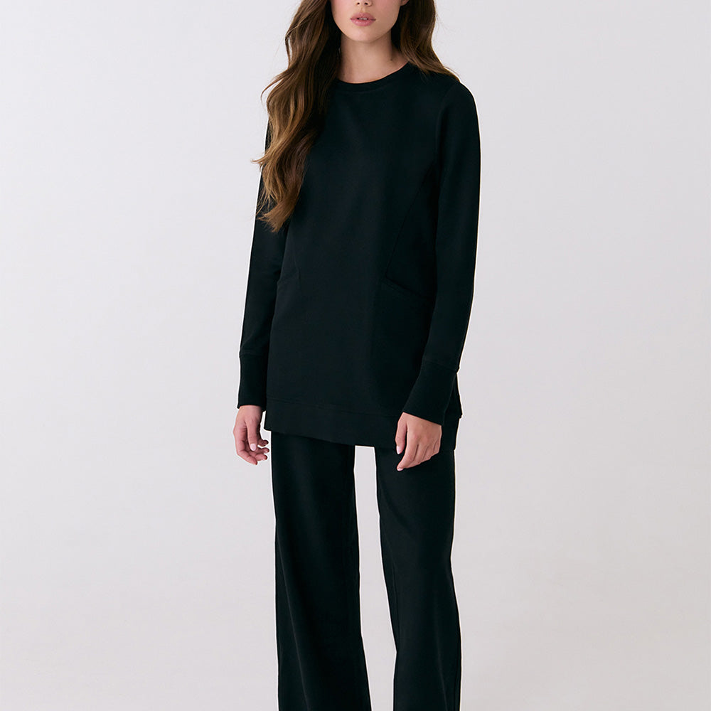 Tunique Lolë Mindset 2 (femmes)