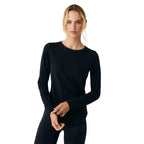 Chandail à manches longues Lolë Effortless (femmes)