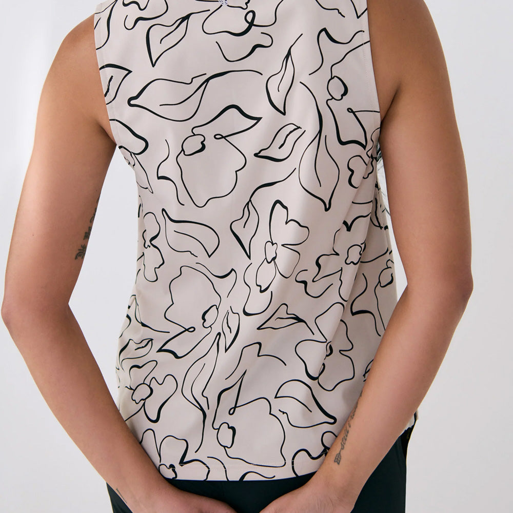 Camisole Löle Olivie (femmes)