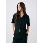 Chemise à manches courtes Löle Olivie (femmes)