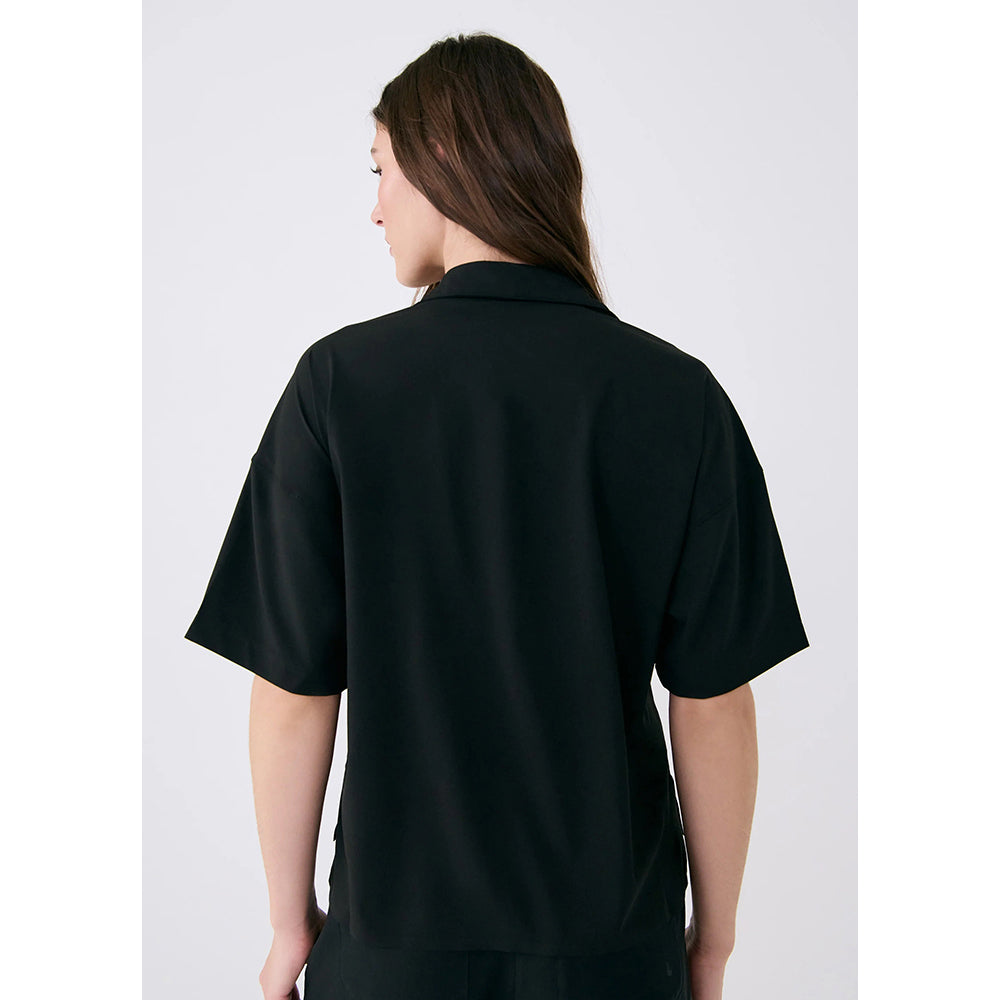 Chemise à manches courtes Löle Olivie (femmes)