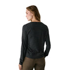 Chandail à manches longues Lolë Dynamic (femmes)