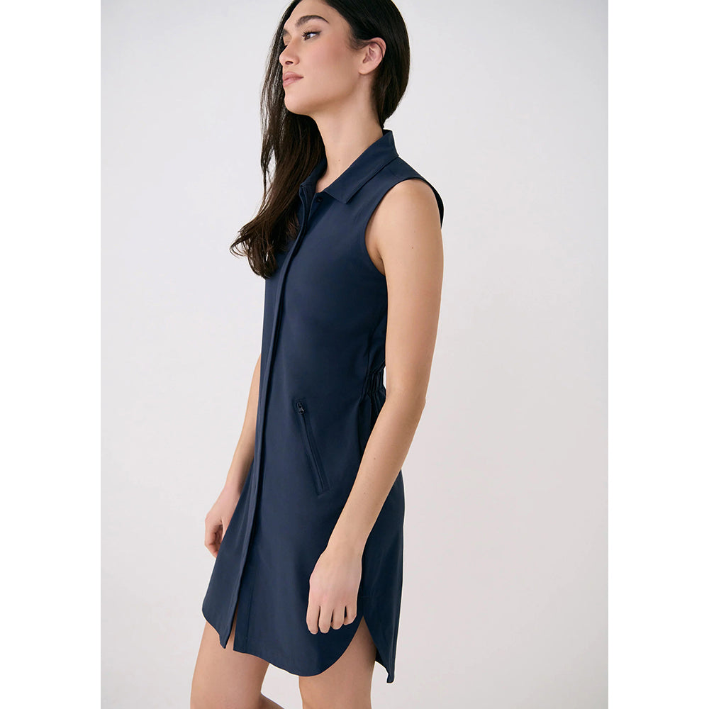 Robe Löle Olivie Shirt (femmes)