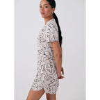 Robe Löle Olivie V-Neck (femmes)