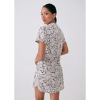 Robe Löle Olivie V-Neck (femmes)