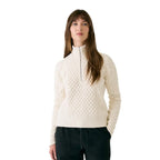 Chandail Lolë Camila 1/2 Zip (femmes)