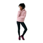 Chandail à capuchon Lolë Icon Pullover (femmes)