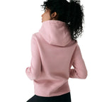 Chandail à capuchon Lolë Icon Pullover (femmes)