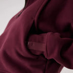 Chandail Lolë Yonder Half Zip (femmes)