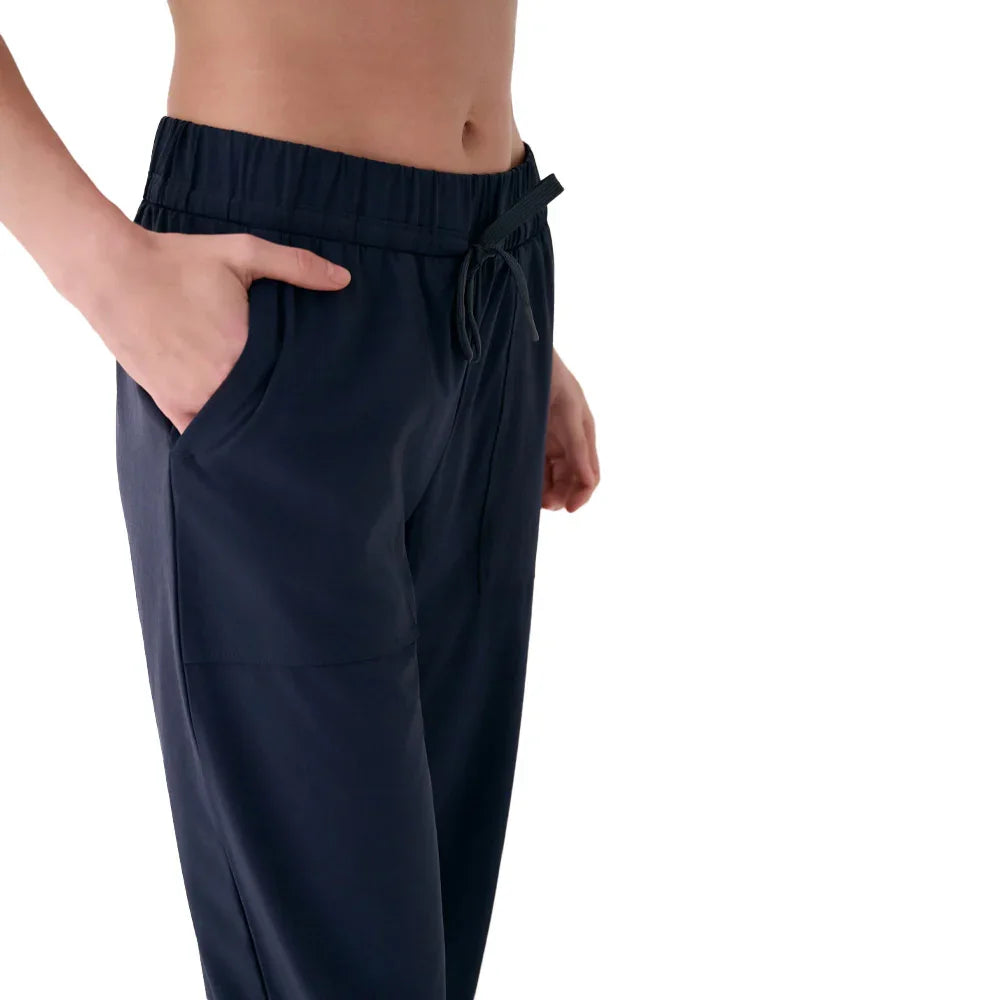 Pantalon Lolë Olivie (femmes)