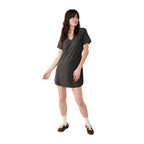 Lolë W's Olivie V‑Neck Dress