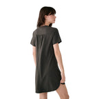 Lolë W's Olivie V‑Neck Dress