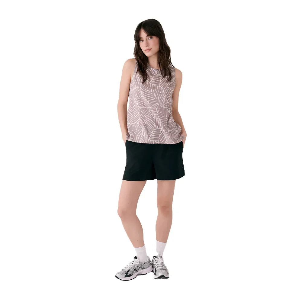 Camisole Lolë Olivie (femmes)