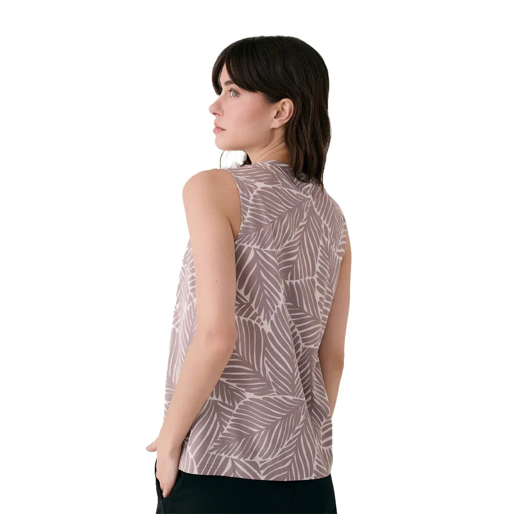 Camisole Lolë Olivie (femmes)