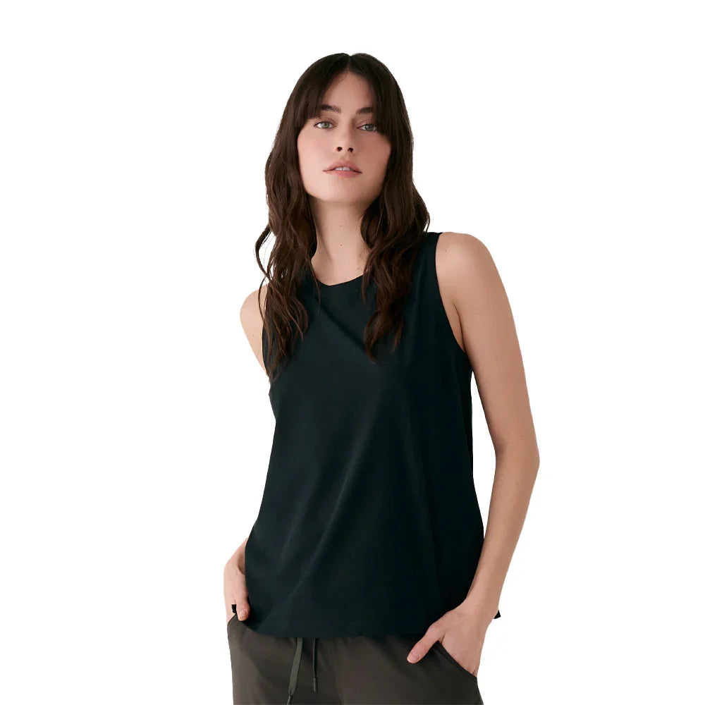 Camisole Lolë Olivie (femmes)
