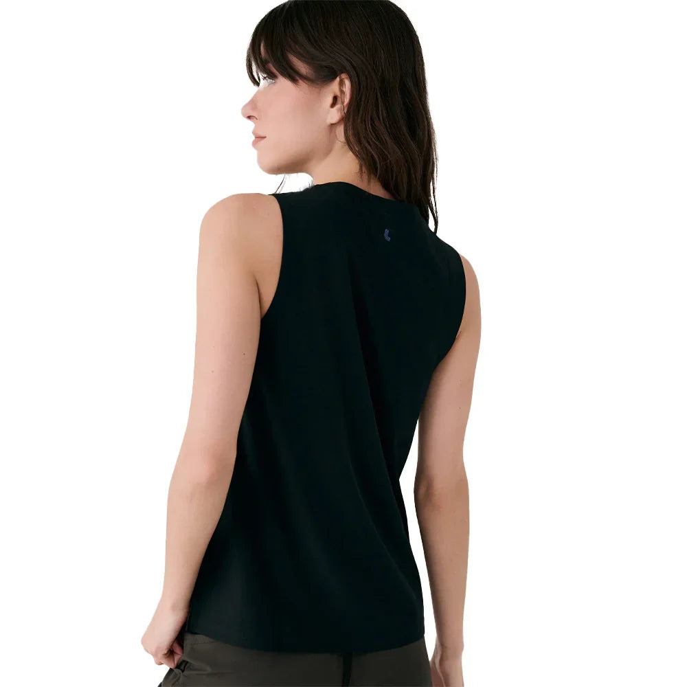 Camisole Lolë Olivie (femmes)