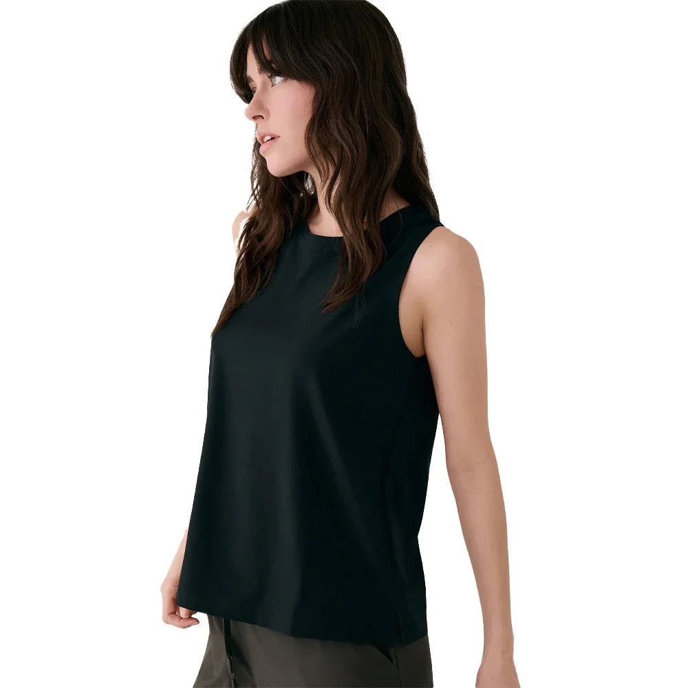 Camisole Lolë Olivie (femmes)