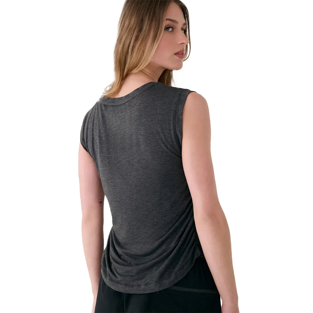 T-shirt Lolë Elisia (femmes)