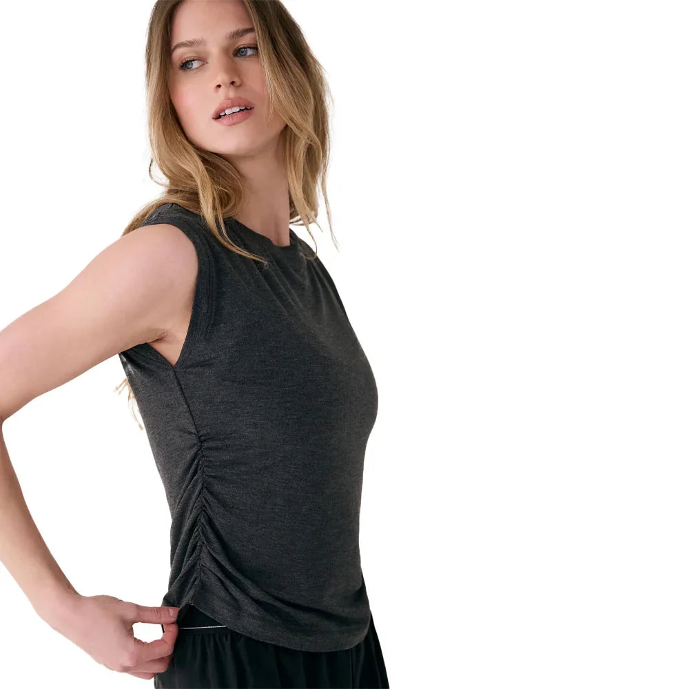 T-shirt Lolë Elisia (femmes)