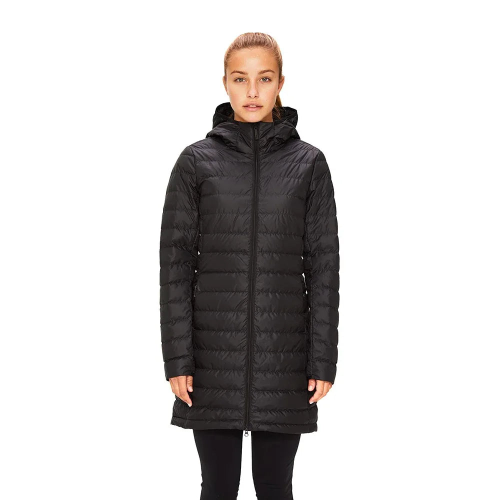 Manteau Lolë Claudia (femmes)