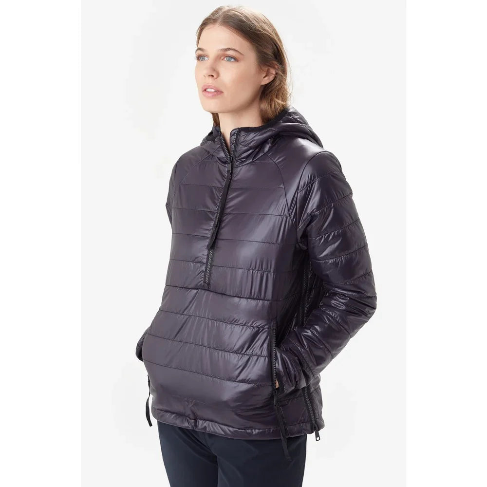 Manteau Lolë Aviva (femmes)