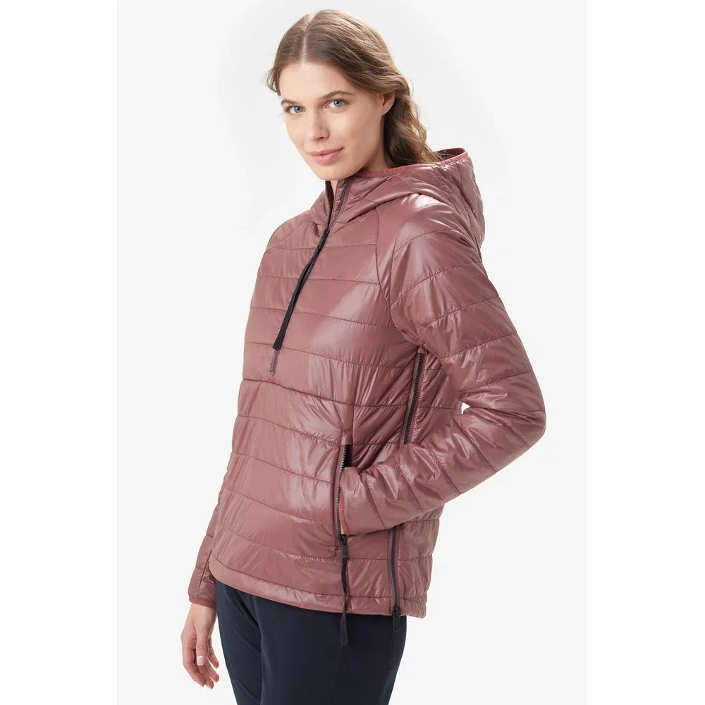 Manteau Lolë Aviva (femmes)