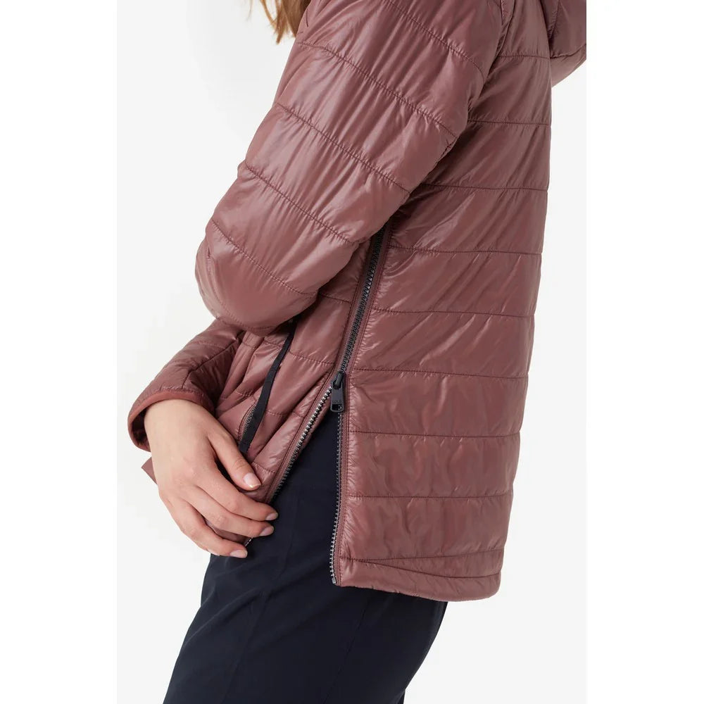 Manteau Lolë Aviva (femmes)