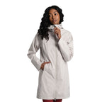 Manteau imperméable Löle Element Long (femmes)