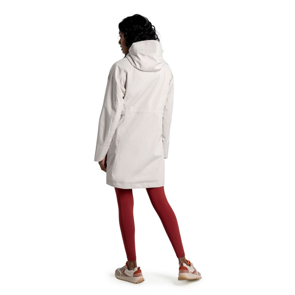 Manteau imperméable Löle Element Long (femmes)