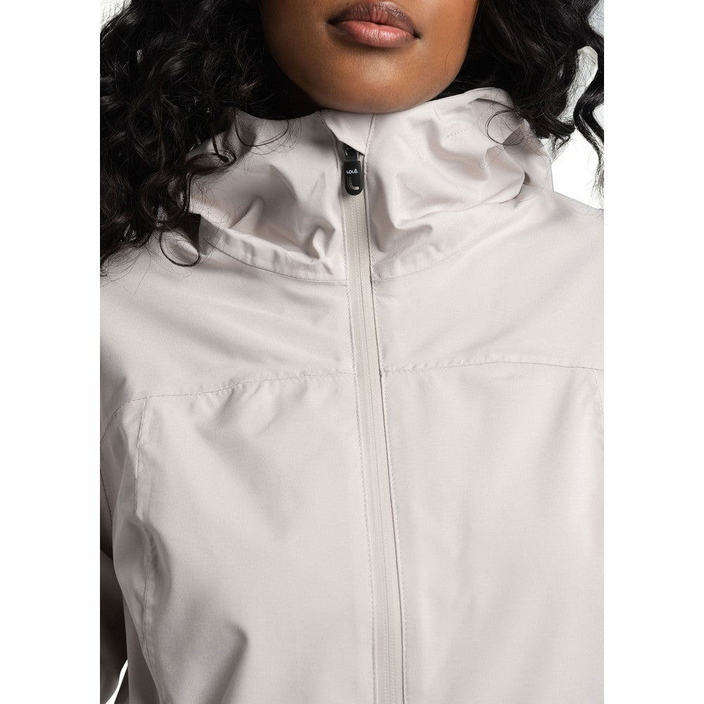 Manteau imperméable Löle Element Long (femmes)