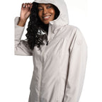 Manteau imperméable Löle Element Long (femmes)