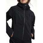 Manteau imperméable Löle Element Long (femmes)