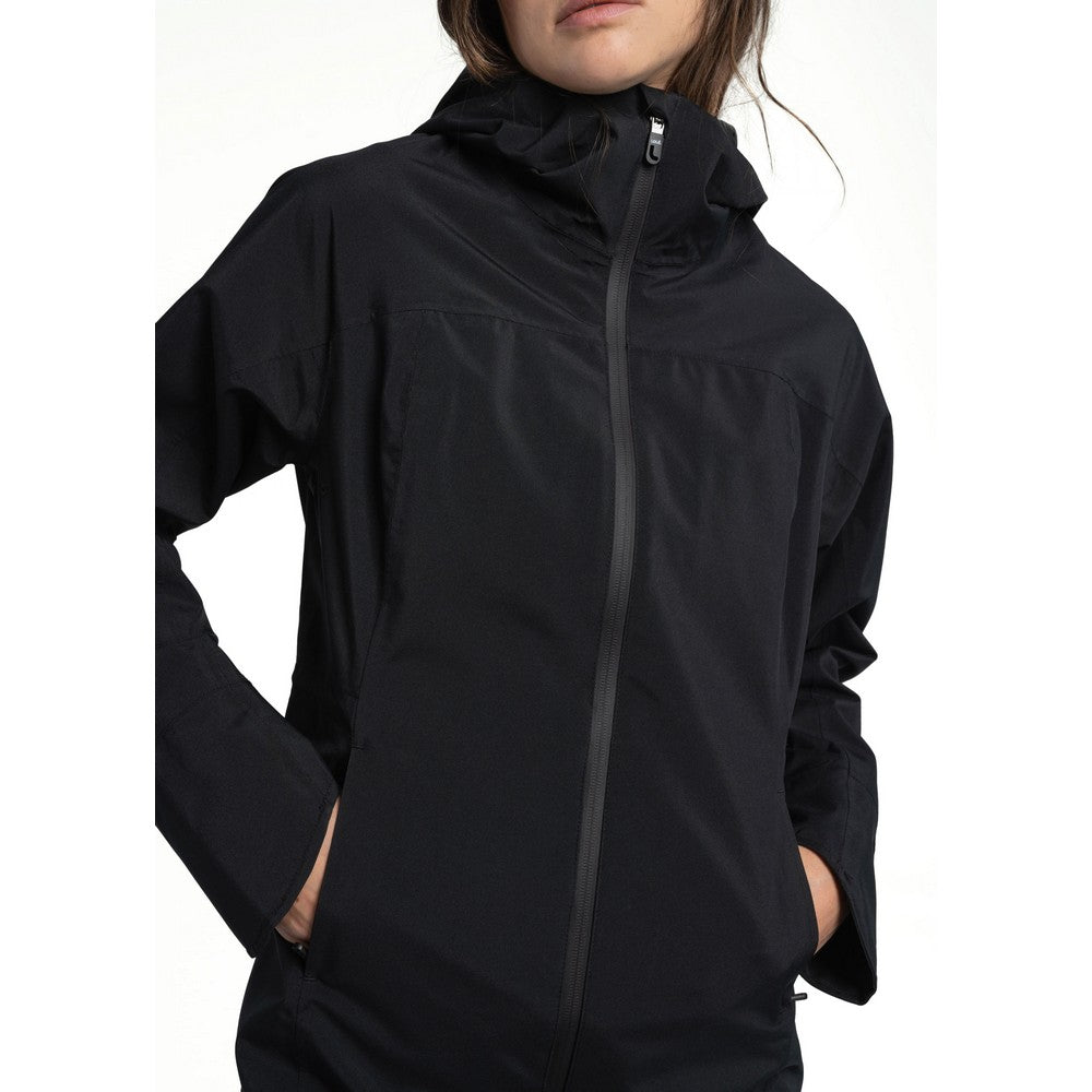 Manteau imperméable Löle Element Long (femmes)